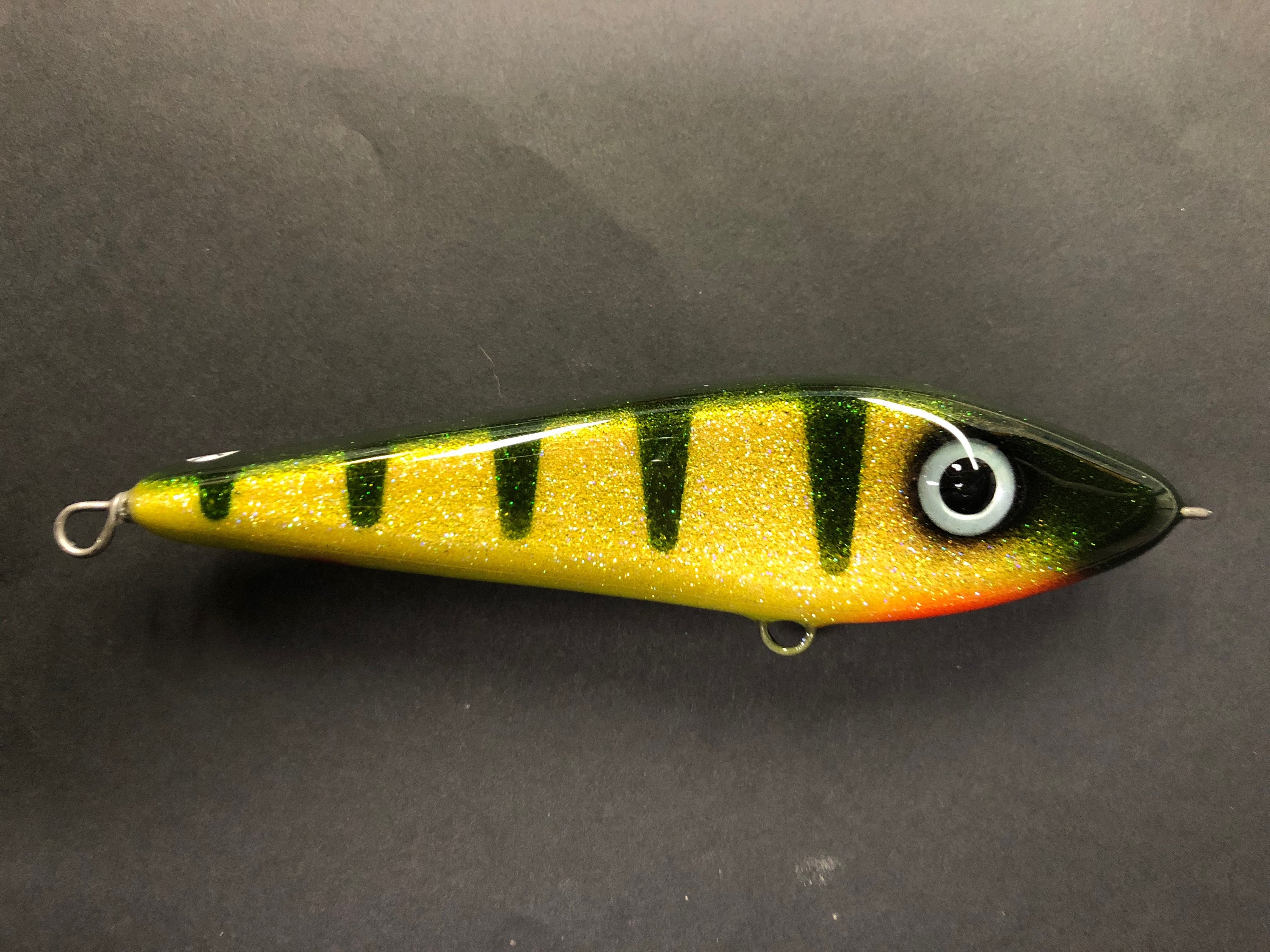 Musky lures - Etsy 日本
