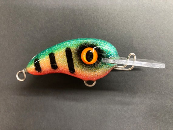 cherry bomb fishing lure Cherry Bomb - Hot Perch
