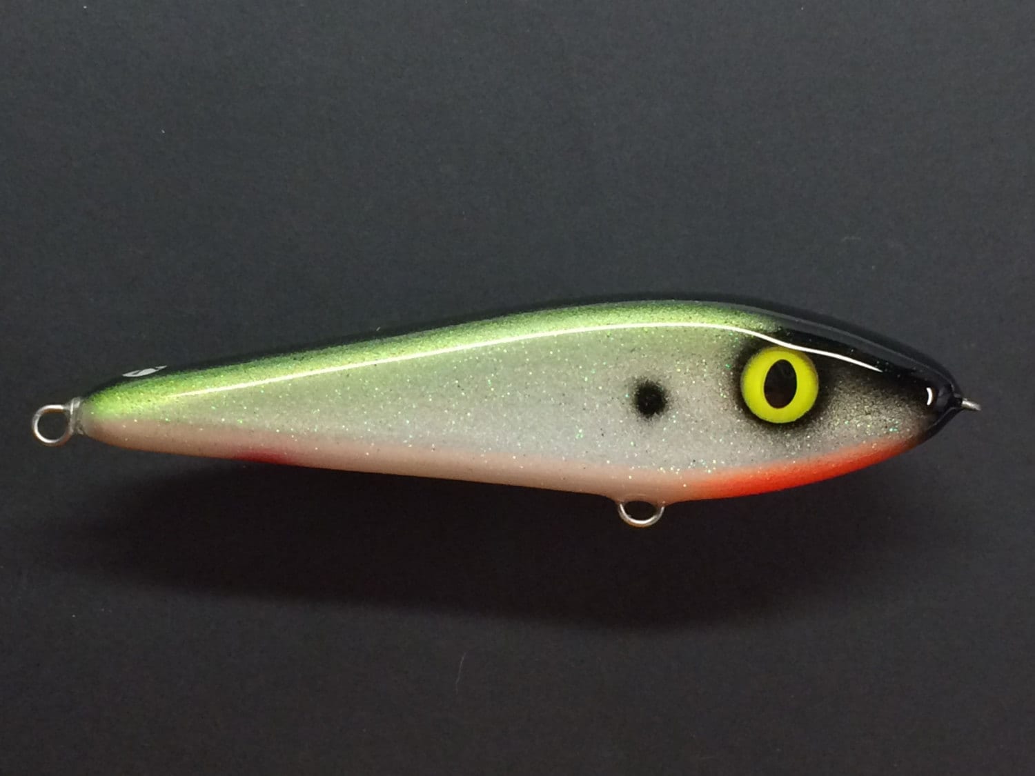 Double D Tennessee Shad -  UK