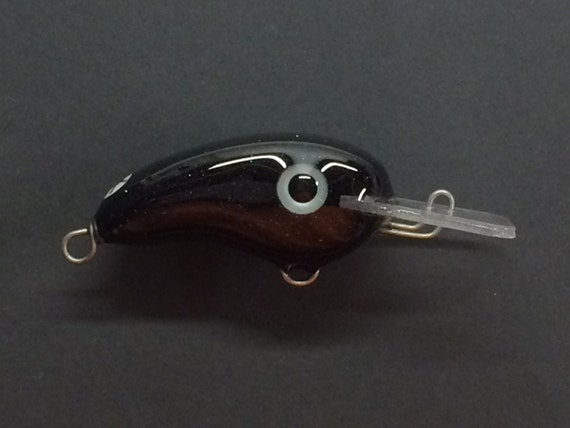 cherry bomb fishing lure Morris Lures - 12" Blue Tint- Like New! Morris Lures Saltwater Tackle The 13 Fishing Paralyzer is a panfish soft plastic bait for fishing in the open water and for hard water ice fishing Cherry Bomb - Black Bettty