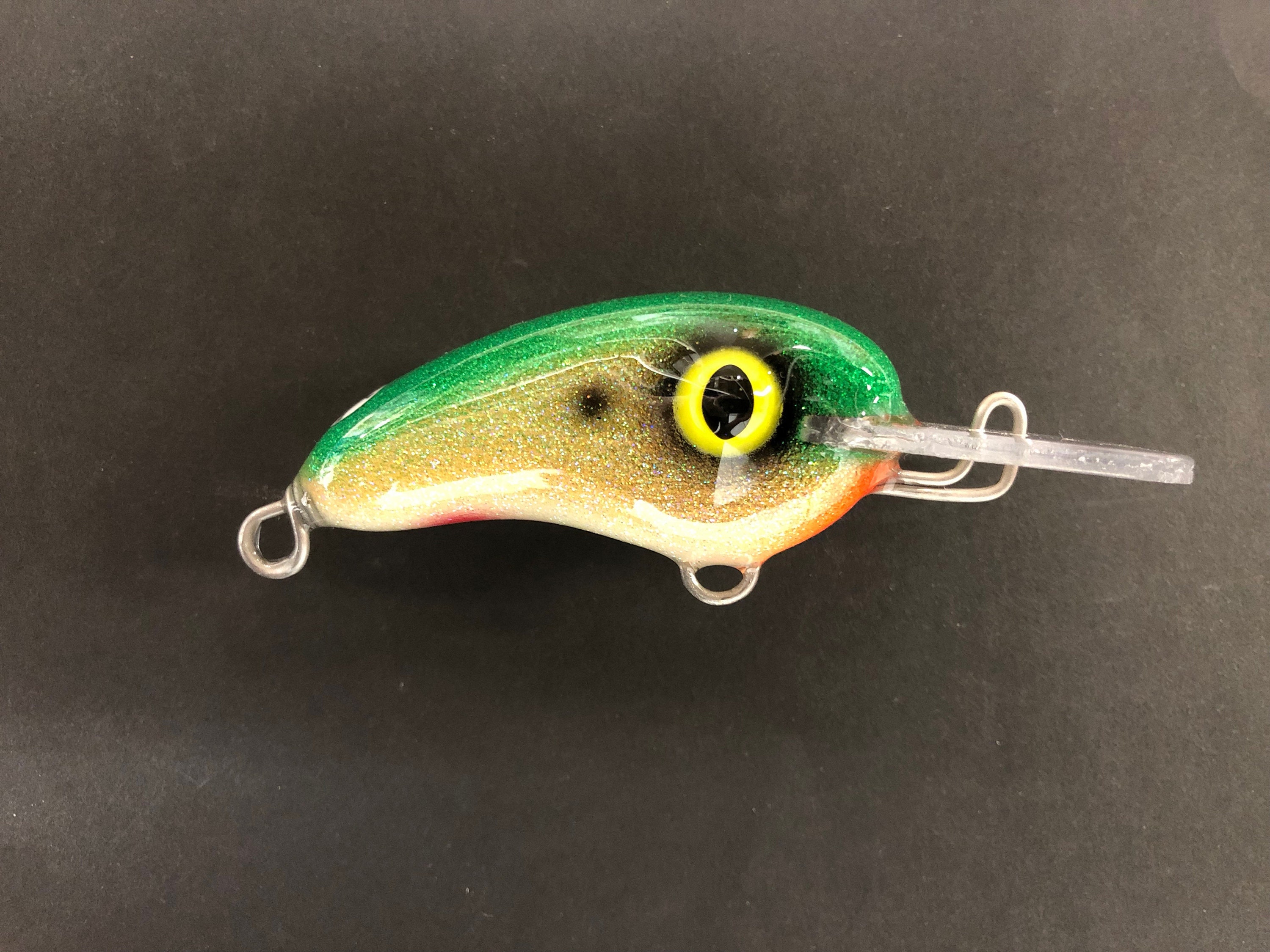 Musky Lures for sale Only 4 left at 60