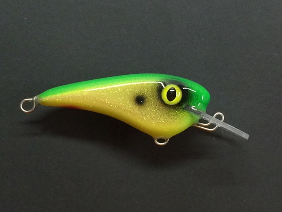 Master Bait - Lime Green