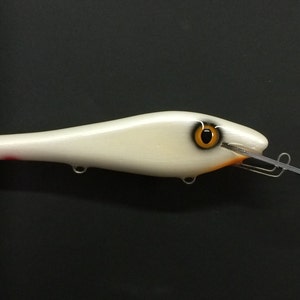 Pearl Fishing Lure -  Australia