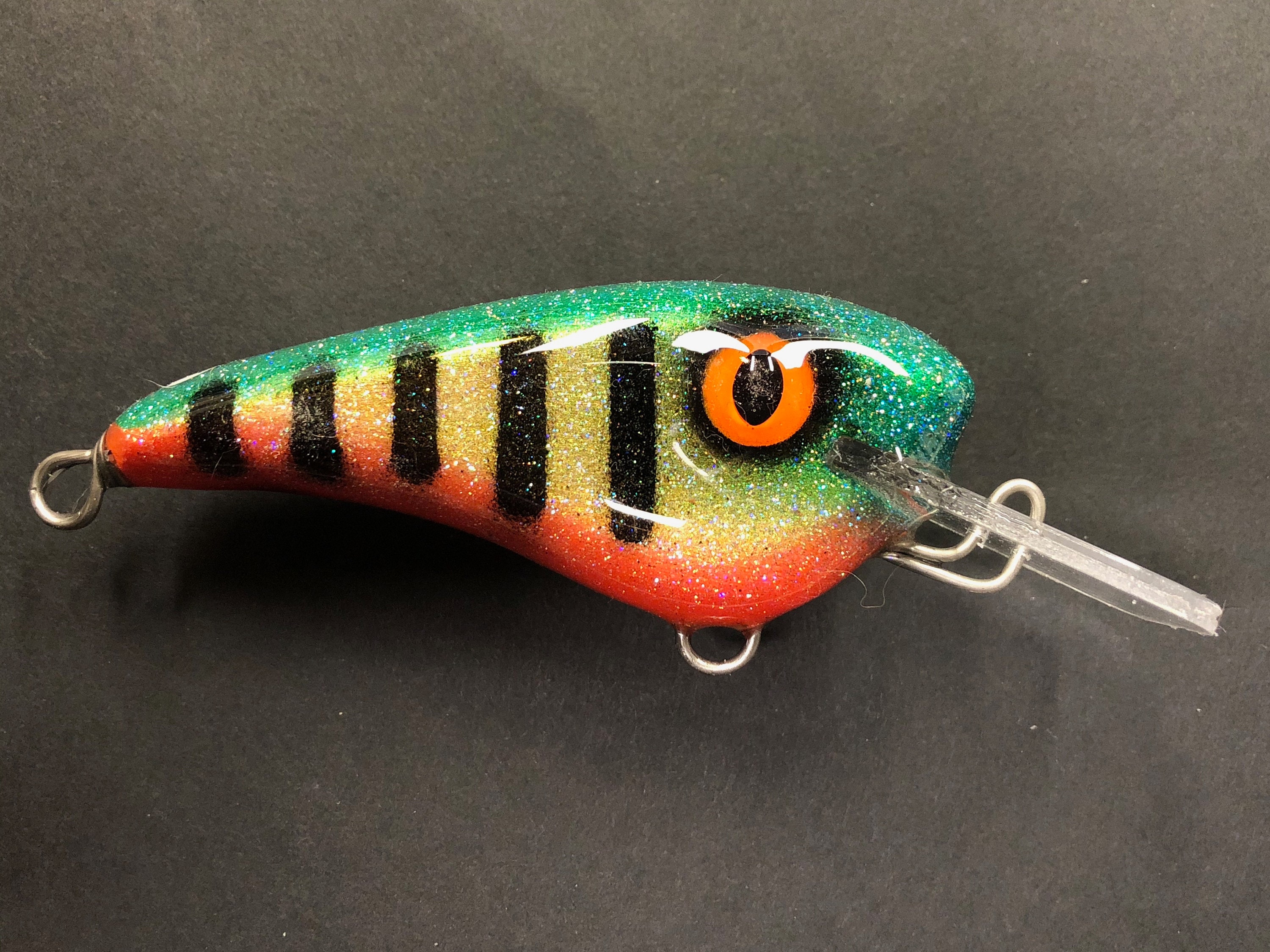 Master Bait Hot Perch - Etsy