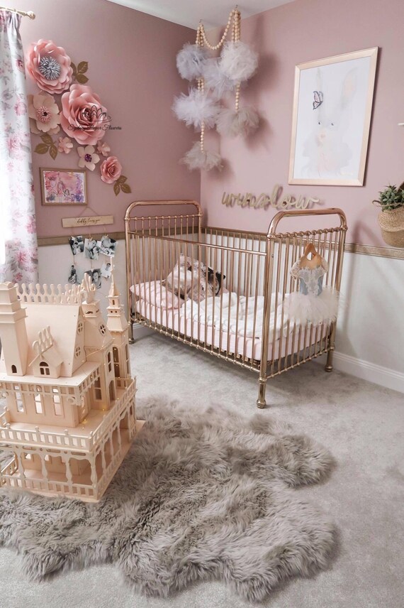 winnie dot dolls house