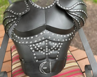 Witcher Getaldt Armor