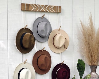 mens hat organizer
