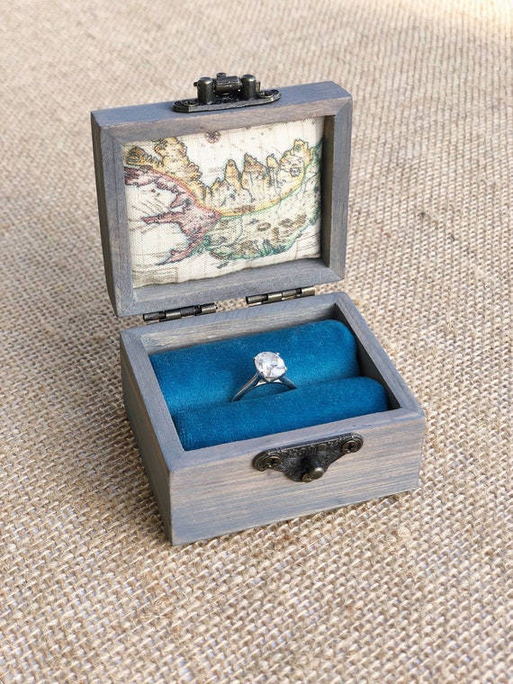 etsy engagement ring box