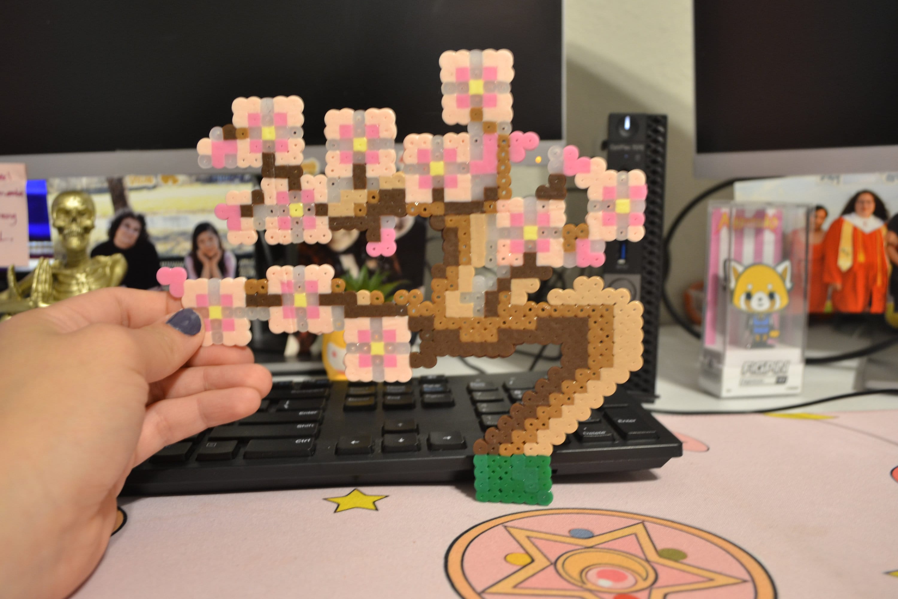 Cherry Blossom Branch