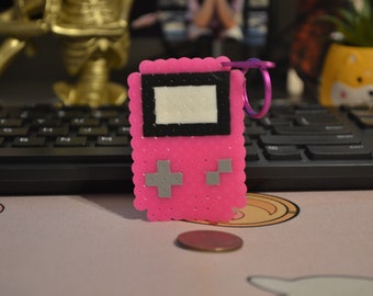 Handheld Game Mini