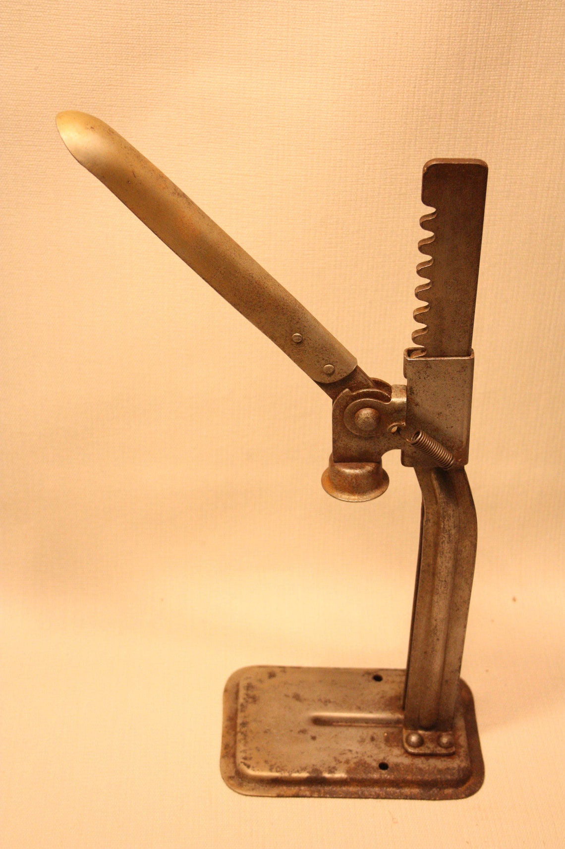 Vintage Climax Bottle Capper Etsy