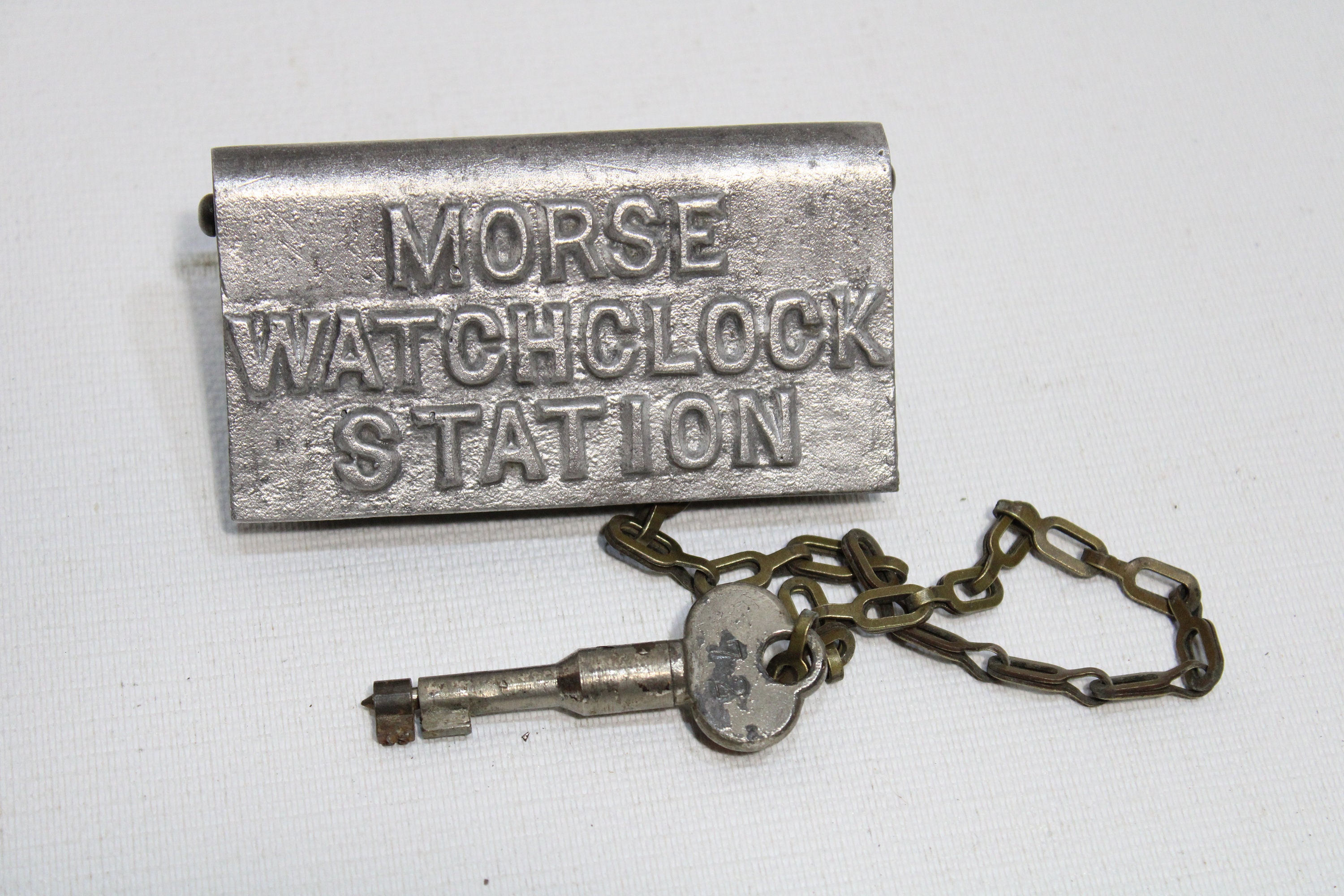 Watchman Key