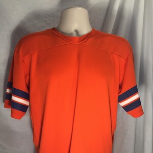 70s Broncos Jersey - Etsy