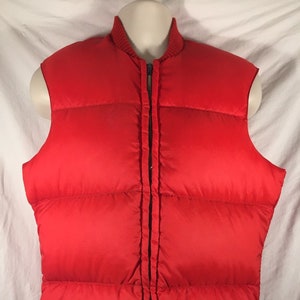 Mens Gerry Vest Etsy Singapore