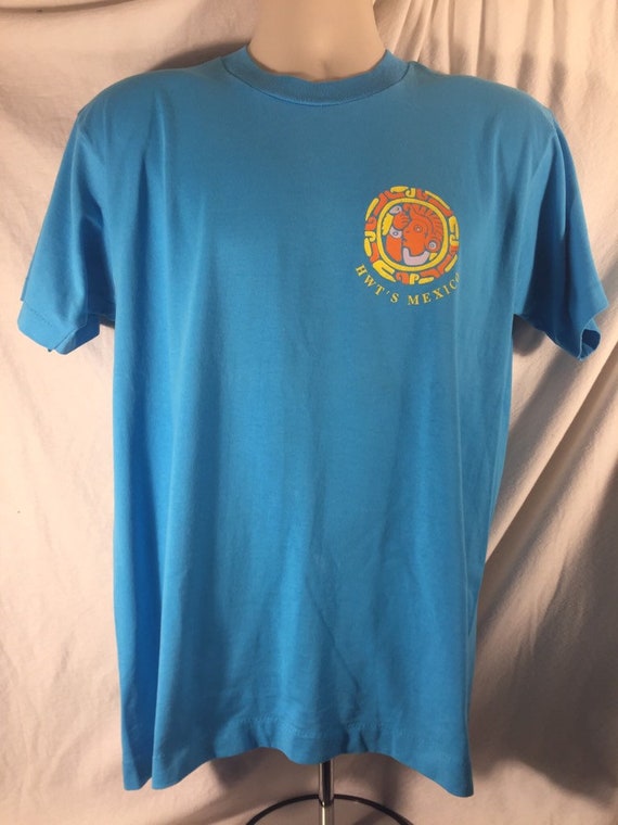 what does single stitch t shirt mean