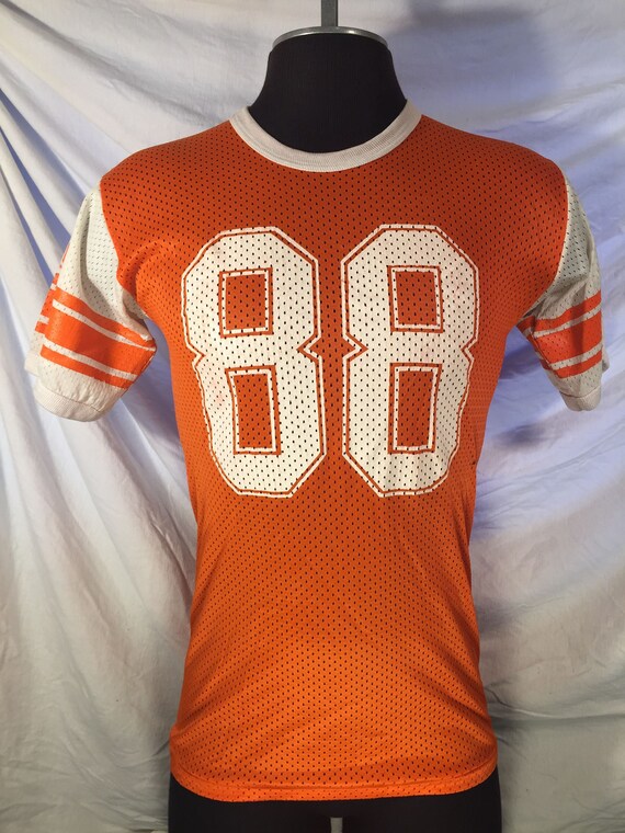 80s mesh shirt