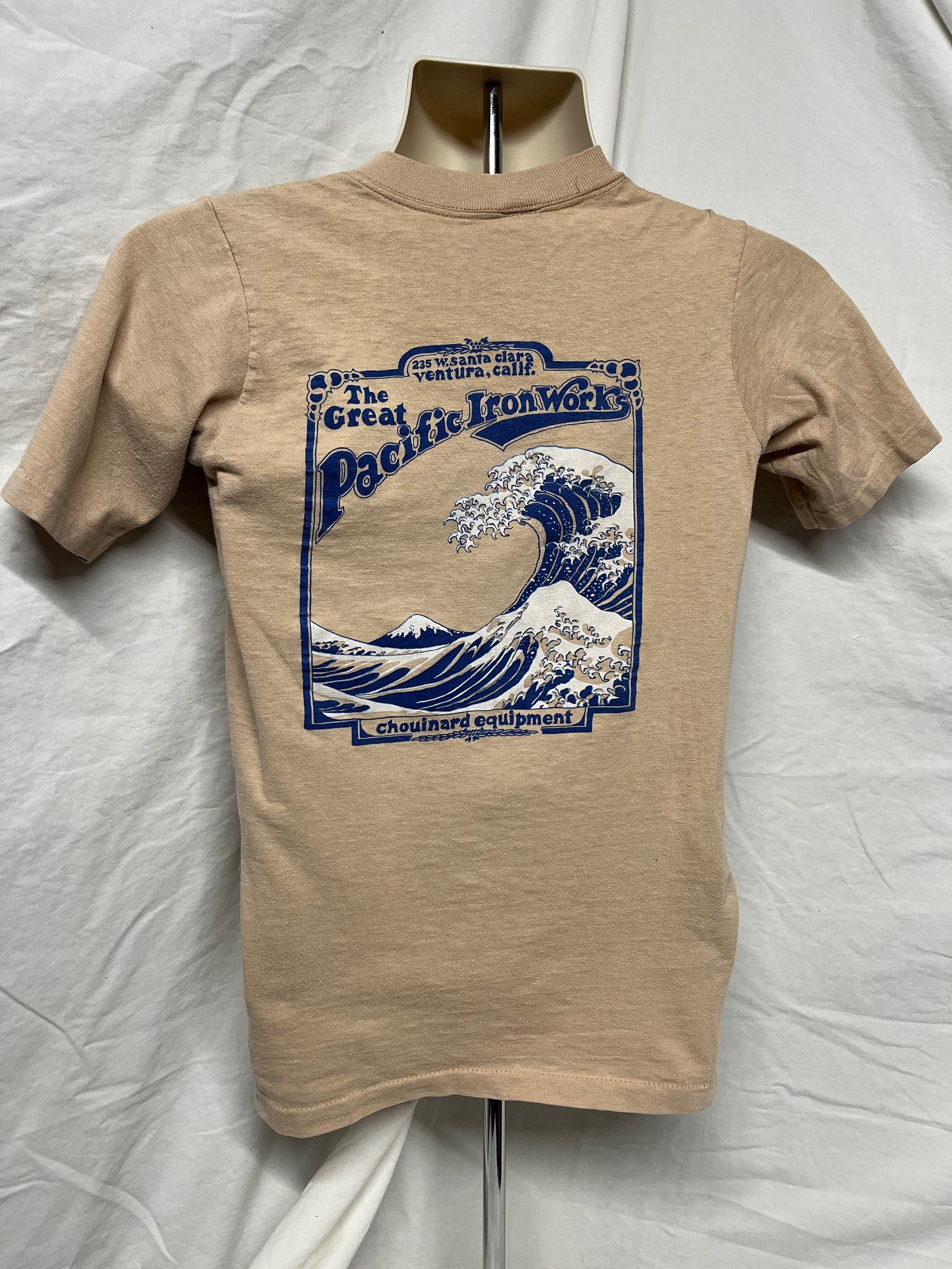 Great Pacific Iron Works - Etsy Great Pacific Iron Works - Etsy