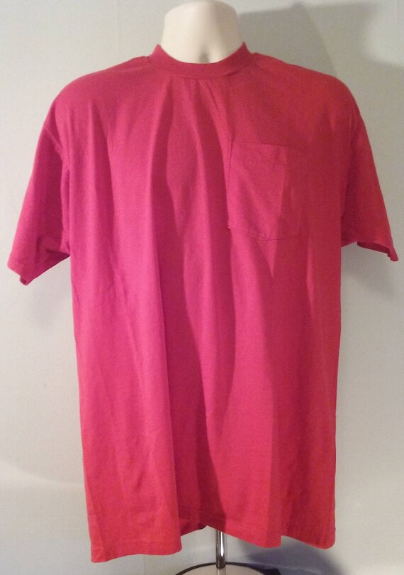 Vintage XXXL Fruit of the Loom Golden 