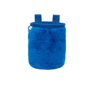 Bolsa Giz Básica Azul