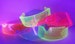 Space Shades ~UV Reactive Cyber Punk Rave Costume  Goggles. Party, Burning Man, Back to school, Gift, Fashion, Halloween, Psy, EDM, Festival 