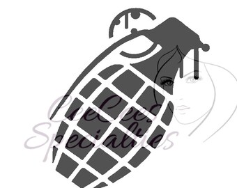 Military stencils | Etsy