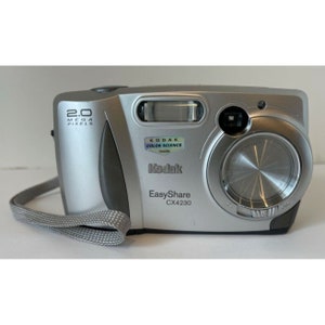 Kodak EasyShare Z5010 - Cámara digital con zoom óptico de 21x, color negro