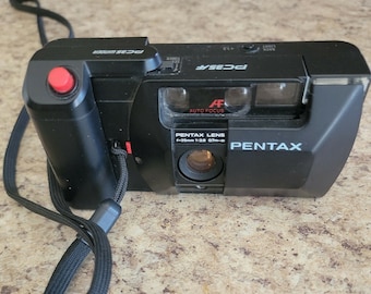 Pentax pc35af deals
