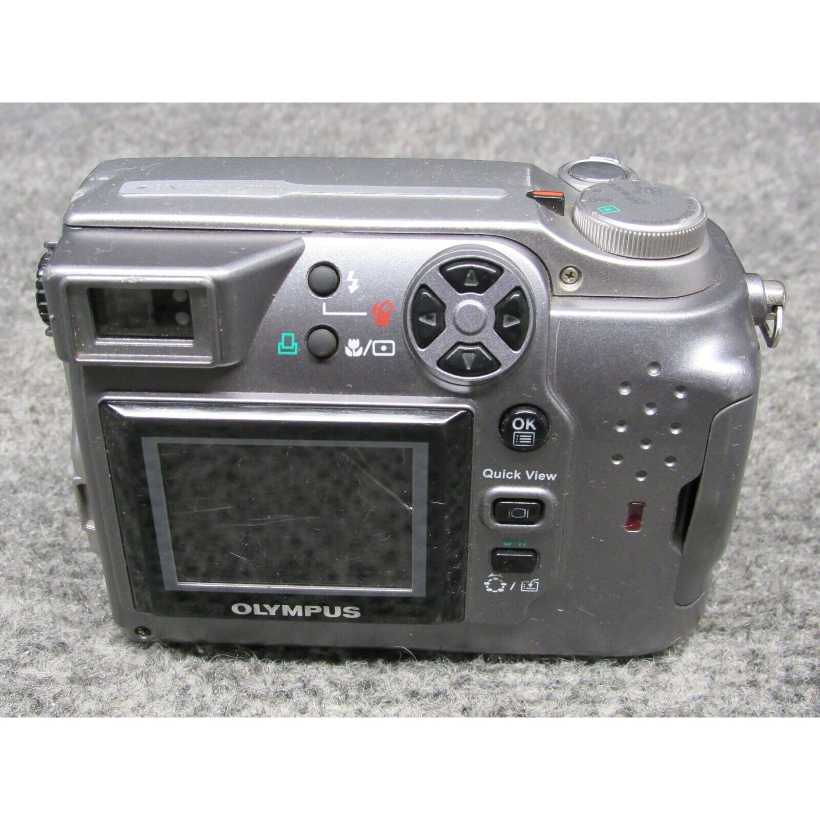olympus camera c 4000 zoom