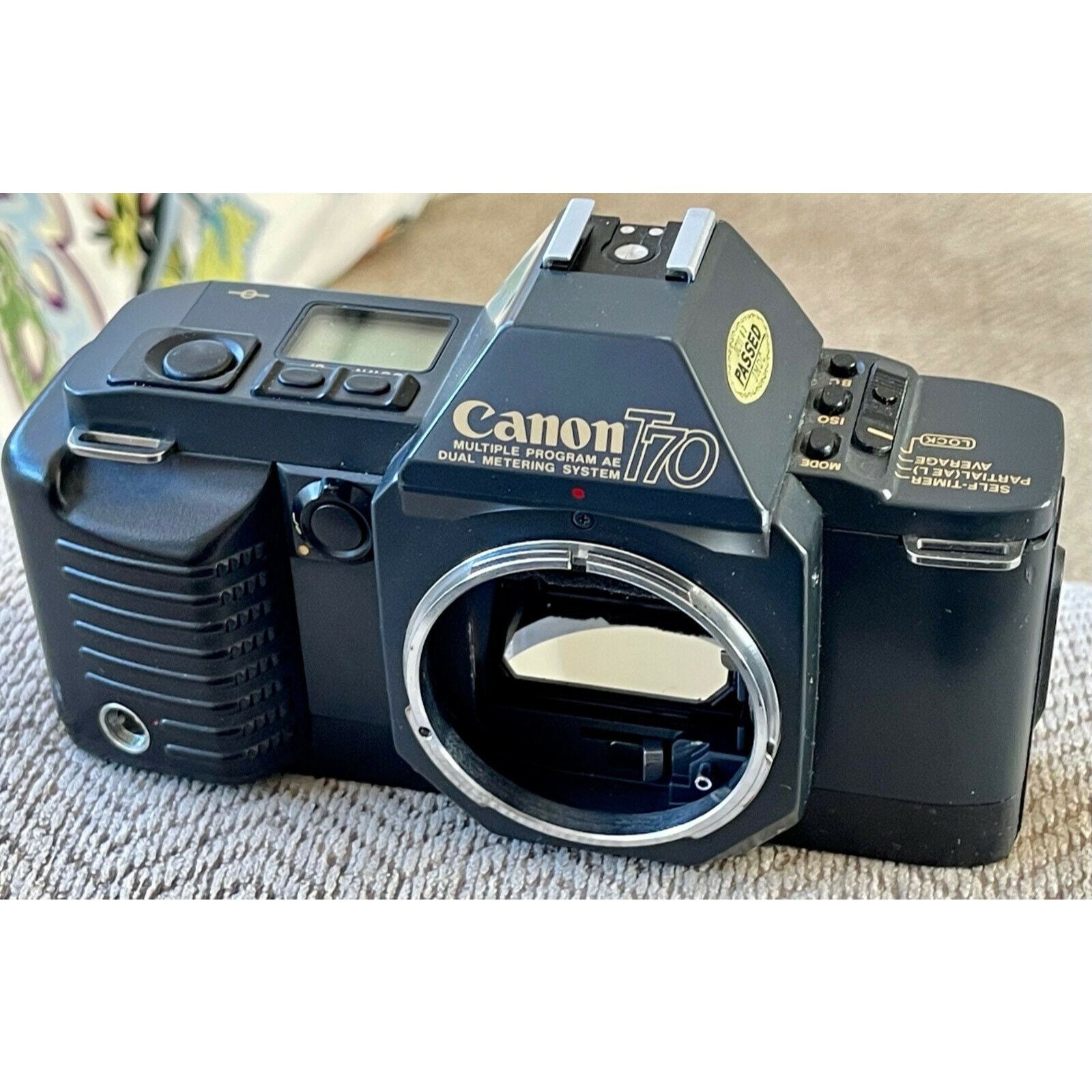 Canon t70 deals
