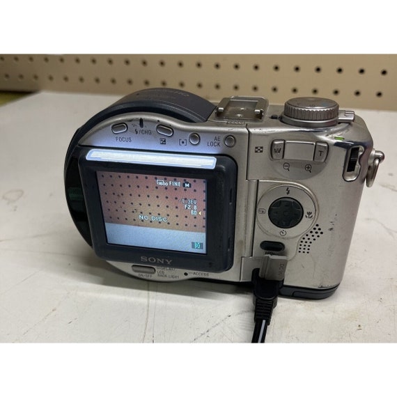 Mavica mini on sale