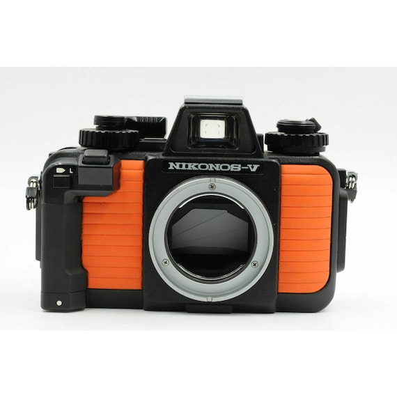 Nikonos on sale
