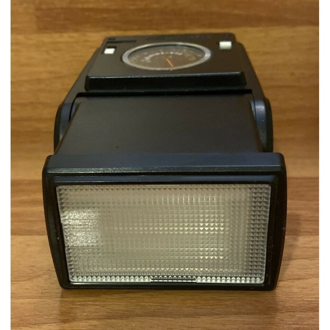 Canon Speedlite 199A Electronic Flash Etsy 日本 Canon スピードライト 199A