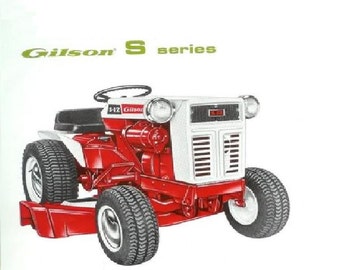 loader tractor etsy