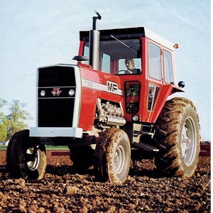 Massey Ferguson 165 Tractor Parts Manual 390pg Of Exploded Etsy Massey Ferguson 165 Tractor Parts Manual 390pg Of Exploded Etsy