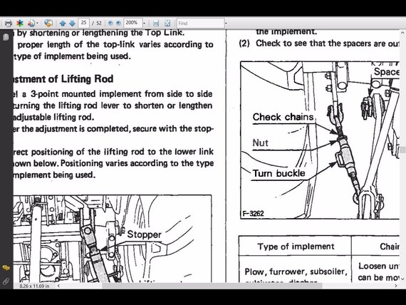 Instruction Instruction