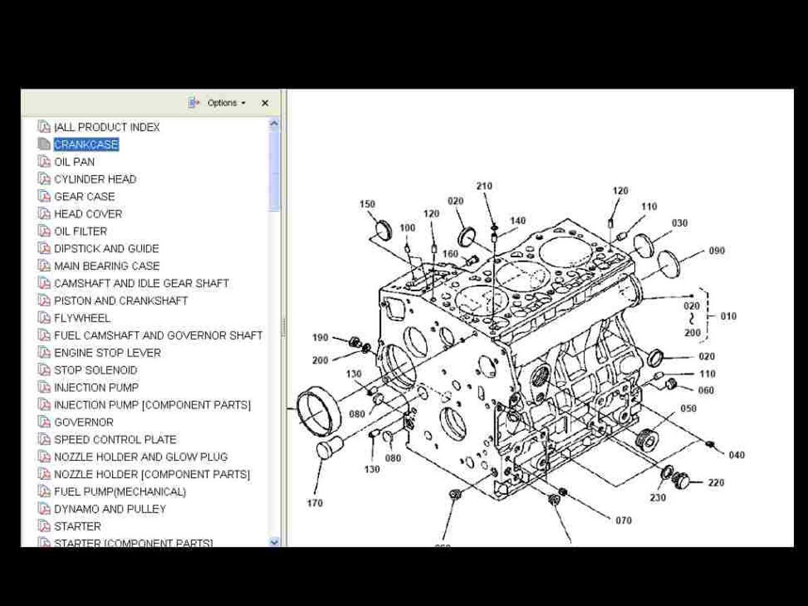 Kubota Bx2200 Service Manual