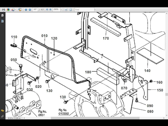 Kubota L2800 Service Manual Kubota L2800 Service Manual