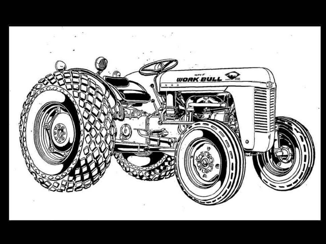 massey ferguson to-35 manual massey ferguson to-35 manual