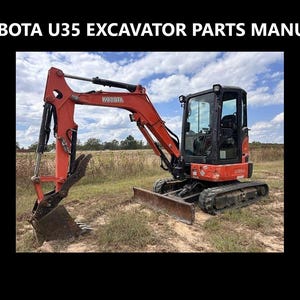 Kubota Mini X Quick Attach DXF - Etsy