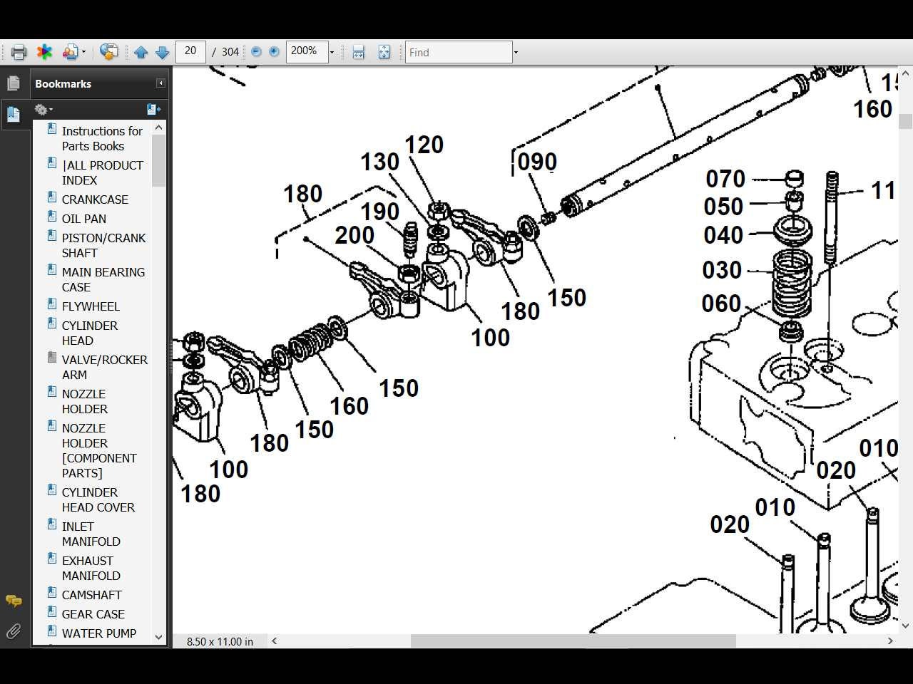 Kubota B1550 B1750 B2150 Tractor Service Repair Manual – Peaceful Creek 452 Pgs