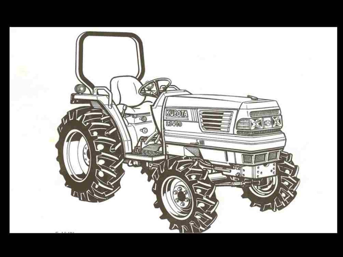 Hyundai l4310 инструкция