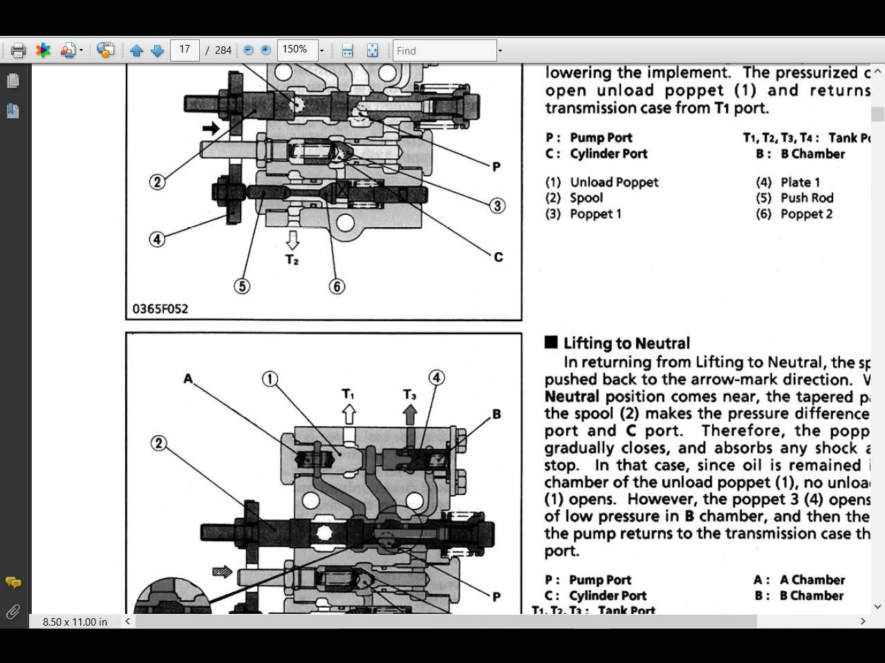 KUBOTA L3010 Service Manual 680 Pages for L3010 L3010D