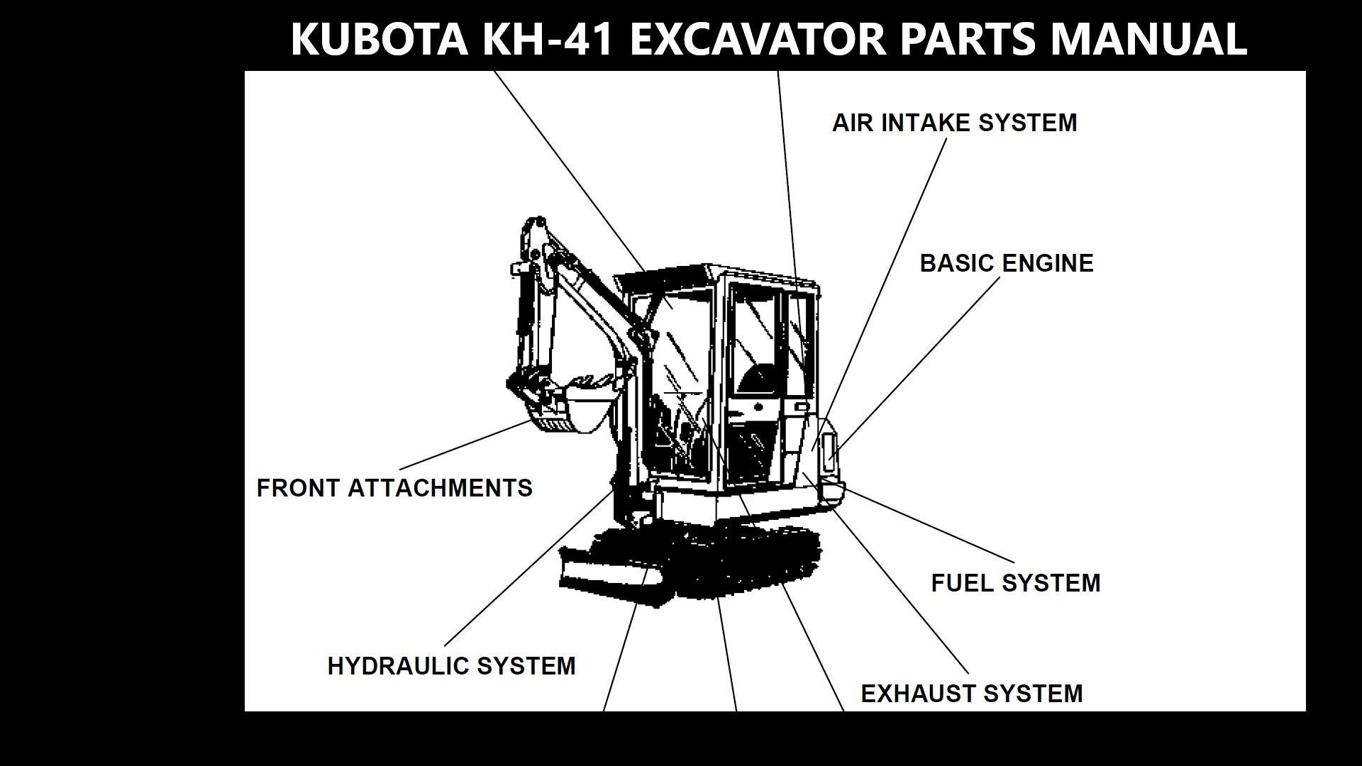 KUBOTA KX018-4 ** 1,8to Minibagger Bagger MS01 Löffelpaket NEU ähnl KUBOTA KX018-4 ** 1,8to Minibagger Bagger MS01 Löffelpaket NEU ähnl