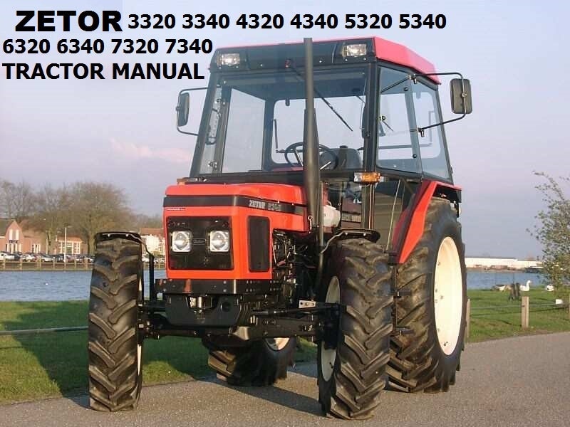Zetor Tractor for sale 82 ads for used Zetor Tractors