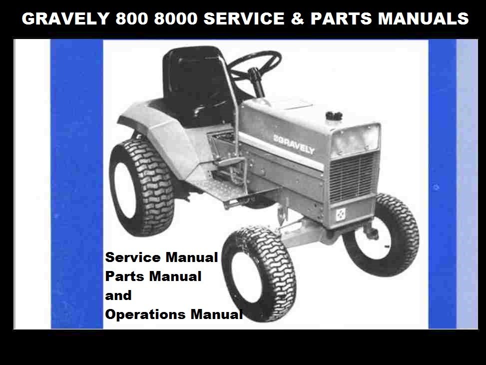 Gravely lawn mower sale parts