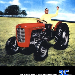 Massey Ferguson 5 210 2 Service Manual Over 250pgs For Etsy Massey Ferguson 5 210 2 Service Manual Over 250pgs For Etsy