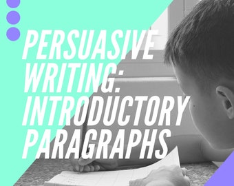 Strong Introduction Paragraphs: Hooks, Background, and Thesis Power Packet