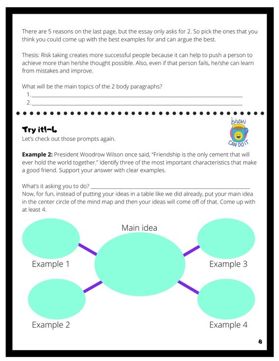 best introductory paragraphs