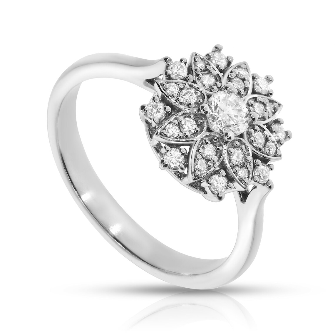 Sunflower Diamond Set Etsy