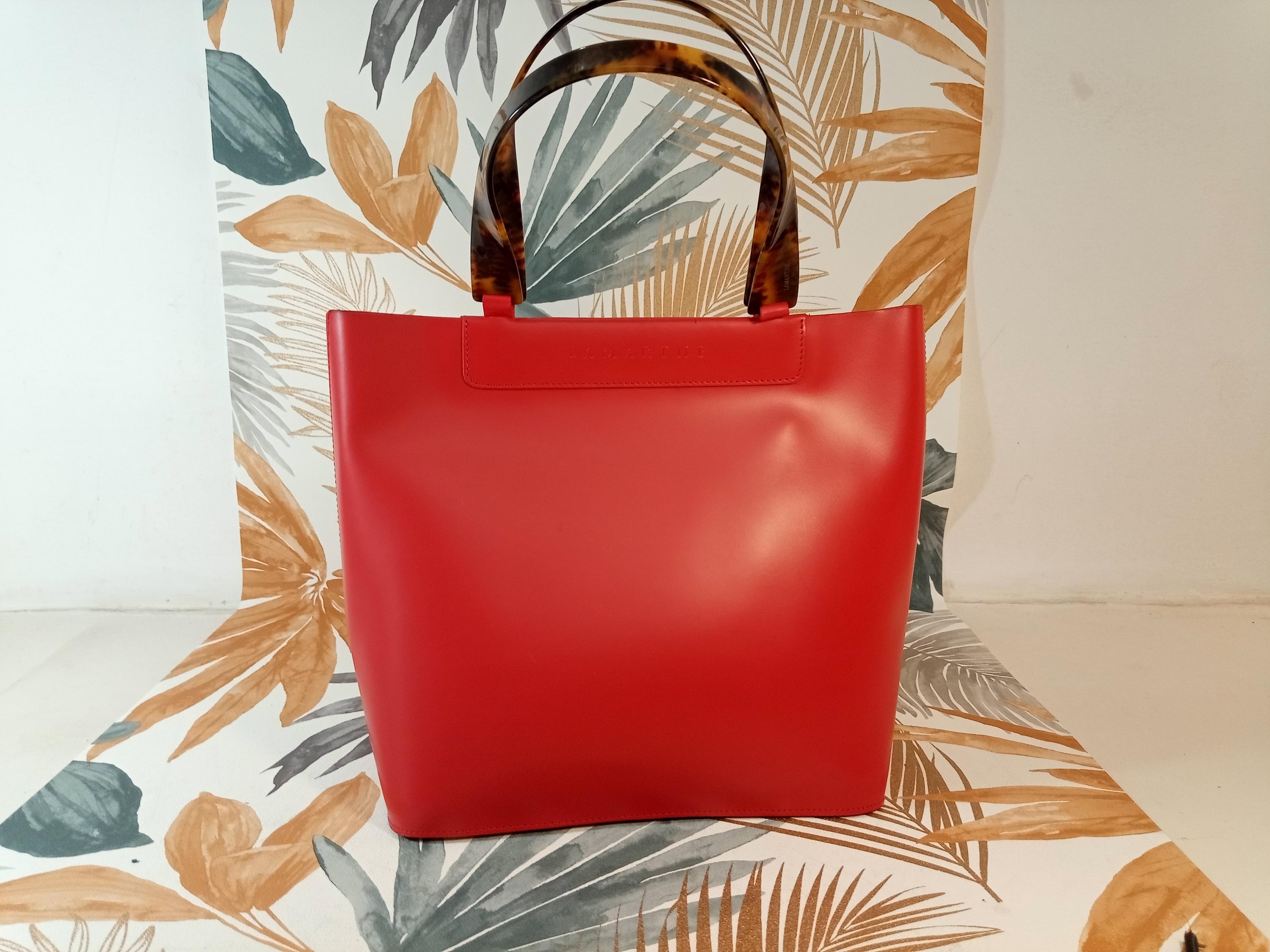 Lamarthe paris bag - Etsy 日本